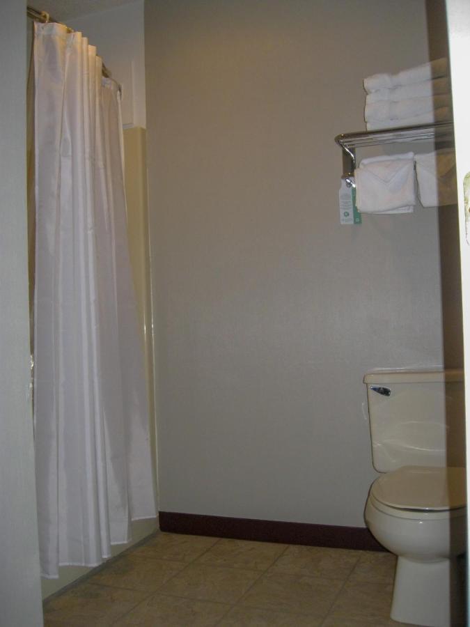Cedar Hill Lodge Saint Ignace Dış mekan fotoğraf